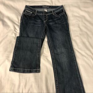 Maurices Jeans